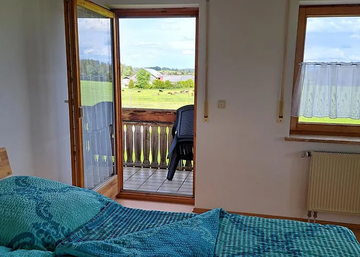 Haus Allgaeu Ruh * Görisried